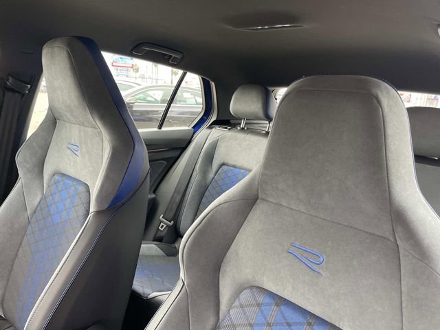 New 2026 Volkswagen Golf w/ Euro Style Package image 20