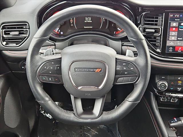 Used 2026 Dodge Durango GT RWD image 13