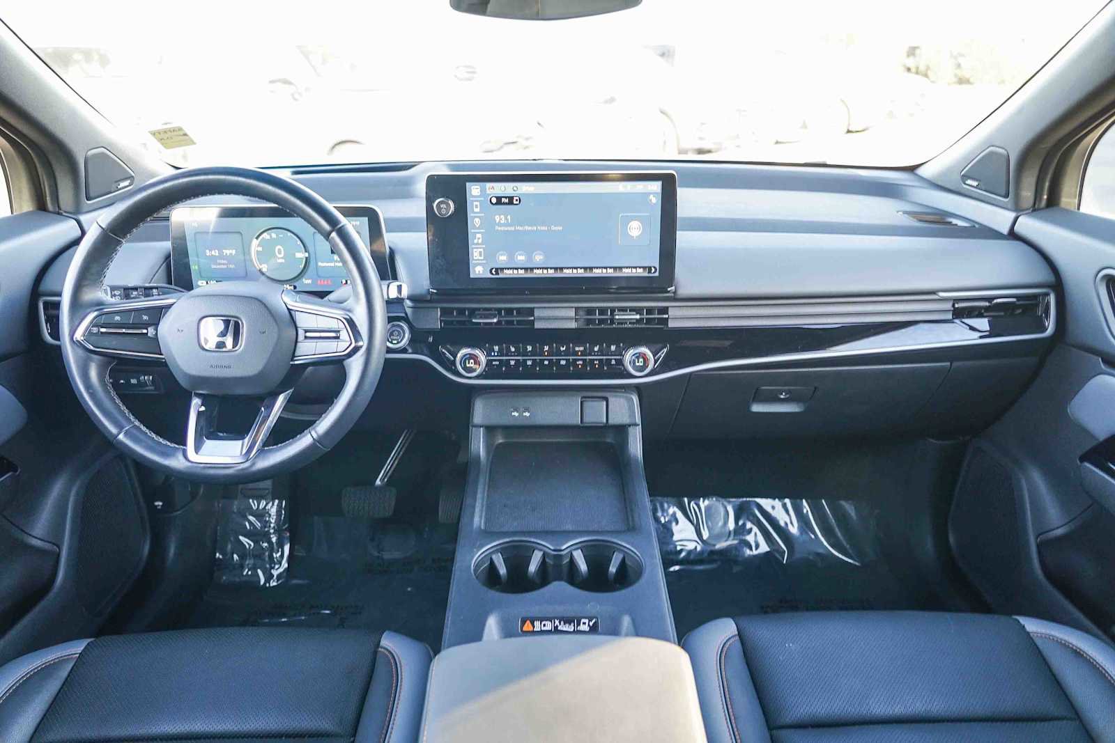 Certified 2024 Honda Prologue Elite image 12