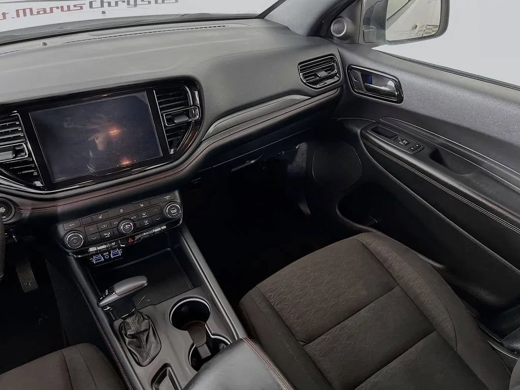 Used 2023 Dodge Durango GT image 24