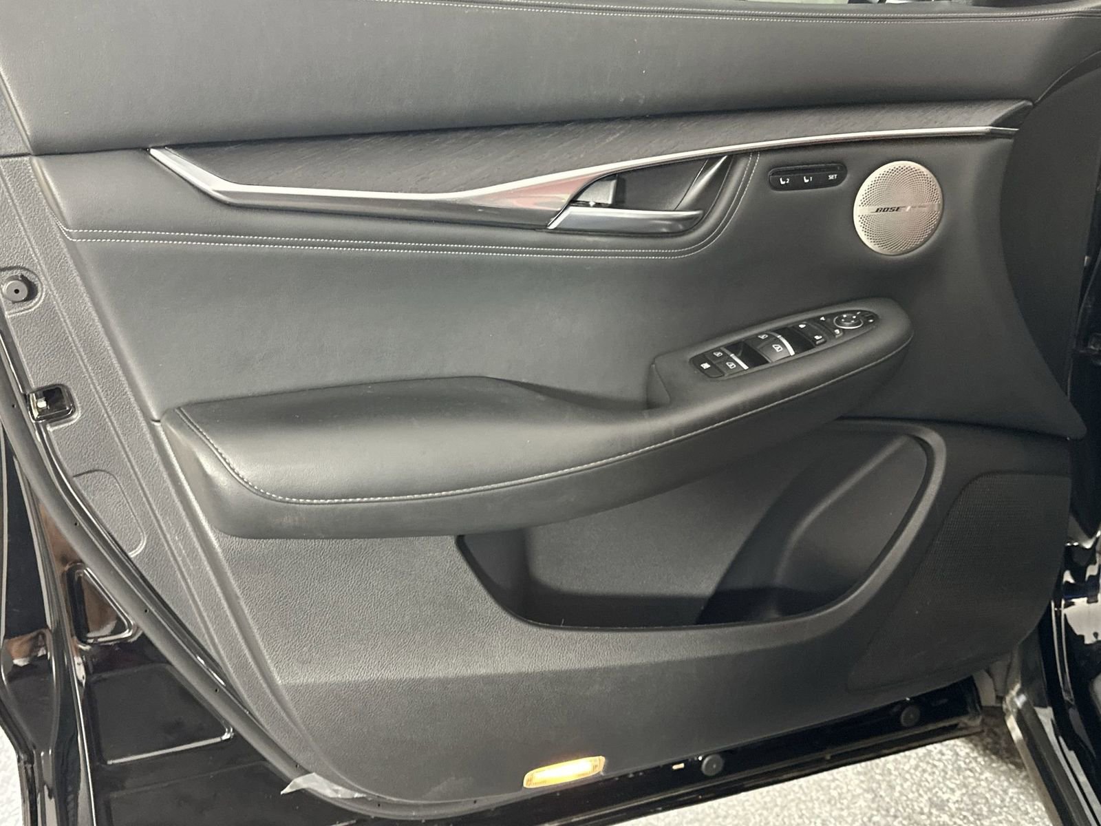 Used 2025 INFINITI QX55 Sensory w/ Lighting Package image 29