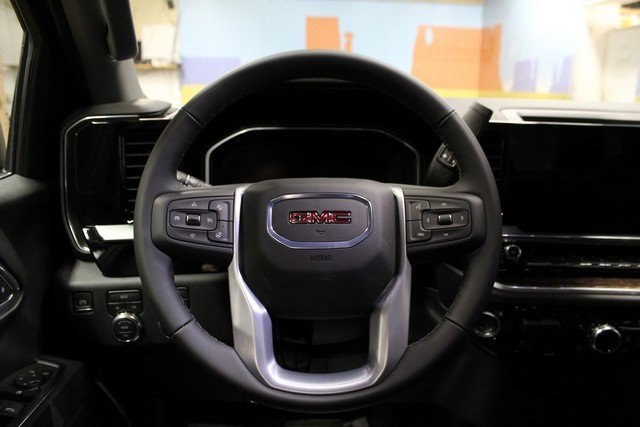 New 2026 GMC Sierra 1500 Elevation image 19