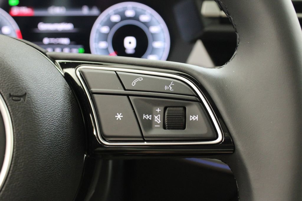 New 2026 Audi A3 2.0T Premium image 28