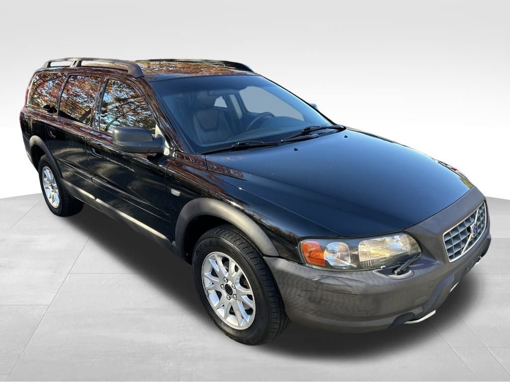 Used 2004 Volvo XC70 image 7