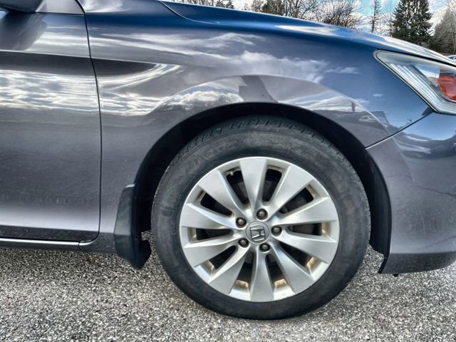 Used 2014 Honda Accord Touring image 21