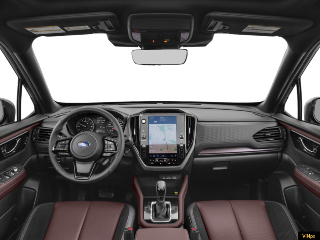 New 2026 Subaru Forester Touring AWD/4WD image 4