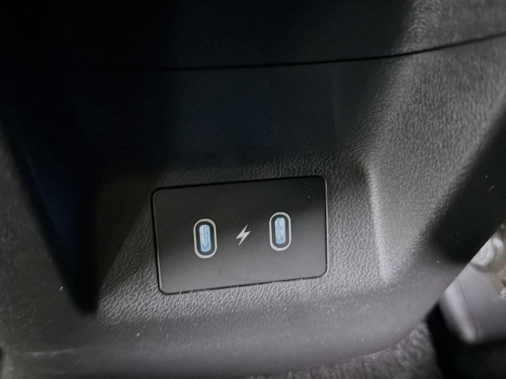 Used 2025 Hyundai Tucson XRT FWD image 29