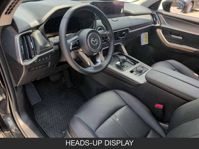 New 2026 MAZDA CX-90 3.3 Turbo w/ Premium Sport Pkg AWD/4WD image 11