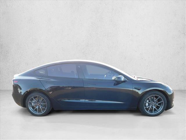 Used 2021 Tesla Model 3 Standard Range Plus RWD image 4