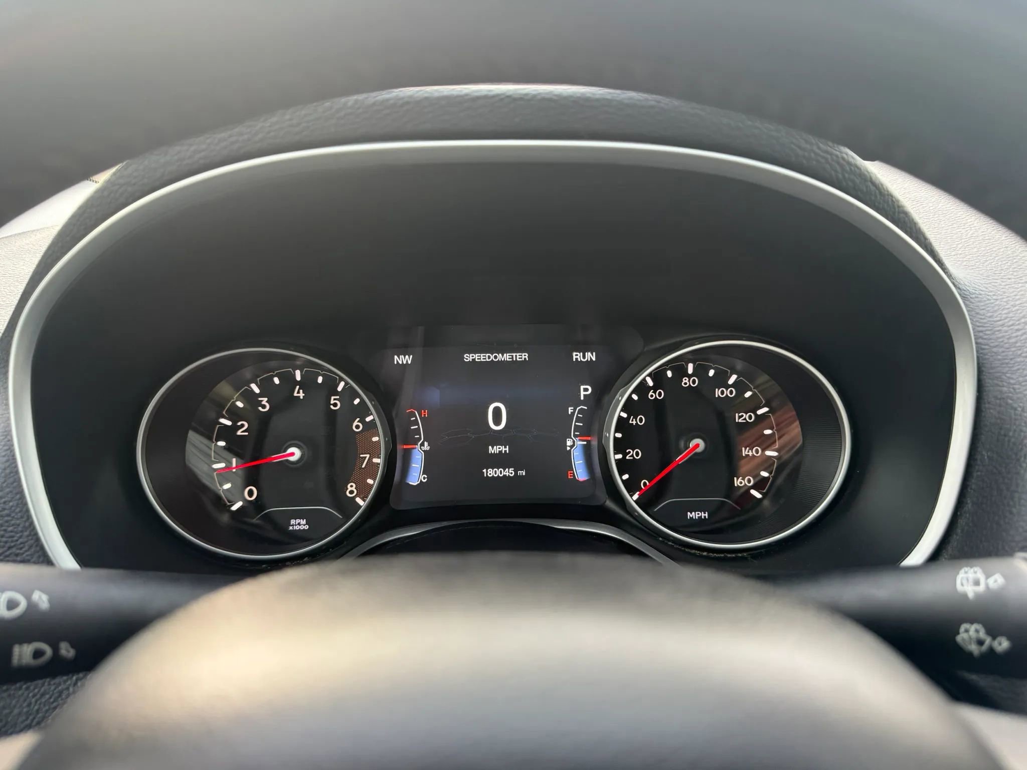 Used 2018 Jeep Compass Latitude w/ Popular Equipment Group image 15