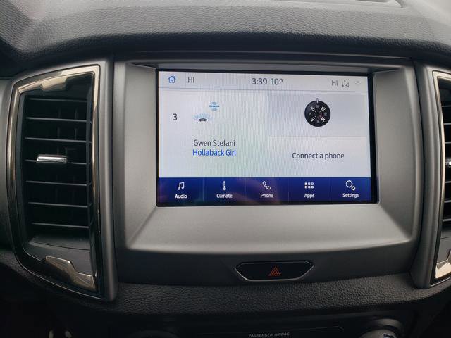 Used 2020 Ford Ranger XLT w/ Equipment Group 301A Mid image 32