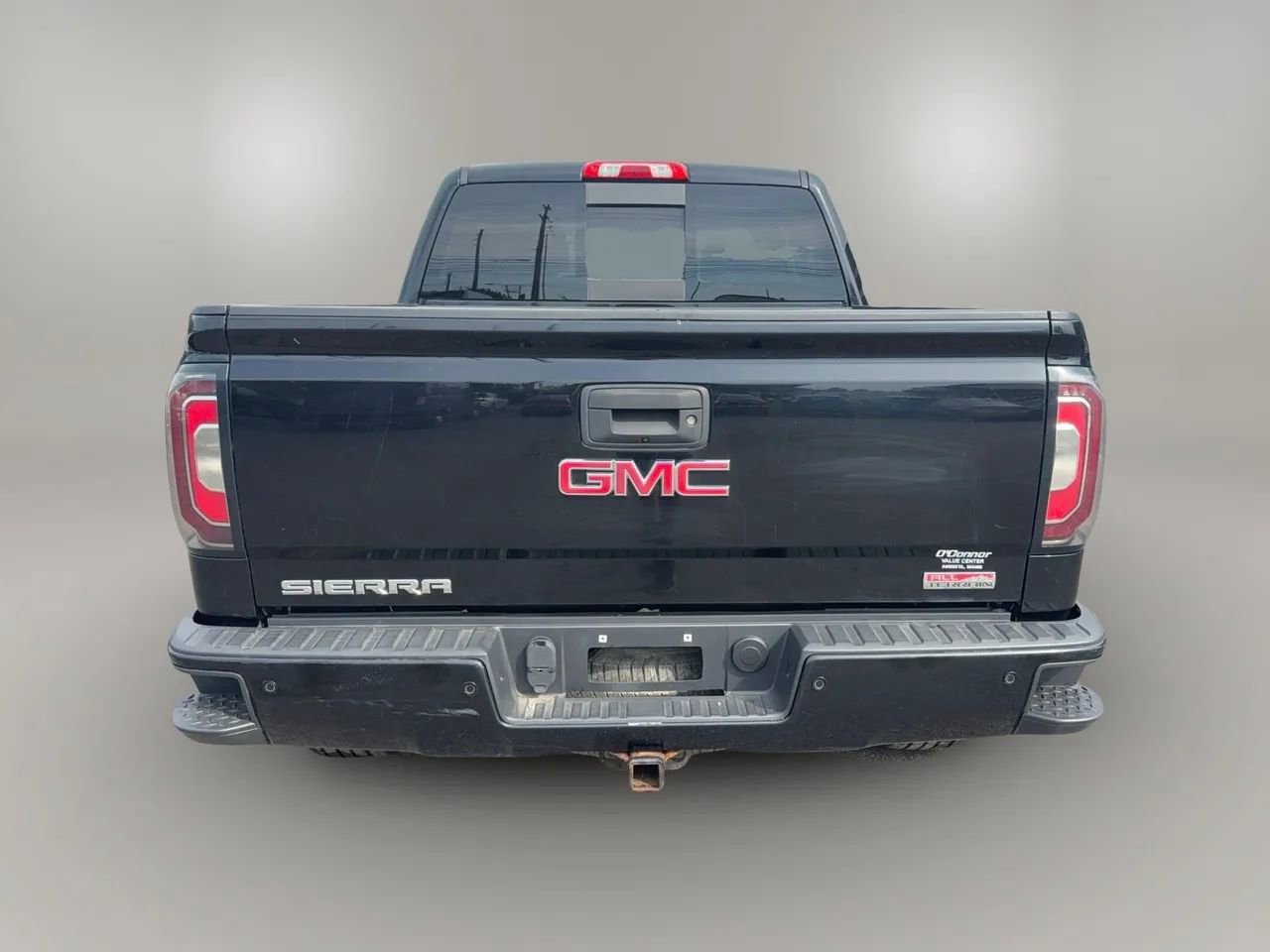 Used 2016 GMC Sierra 1500 SLT w/ All-Terrain Package AWD/4WD image 4