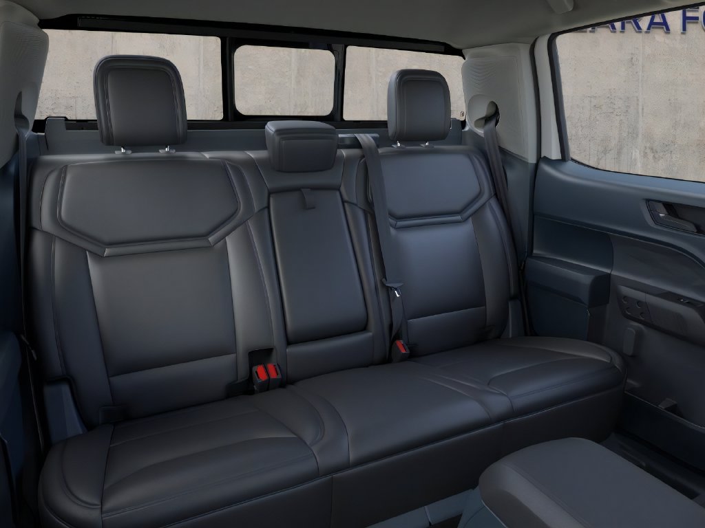 New 2026 Ford Maverick Lariat AWD/4WD image 12