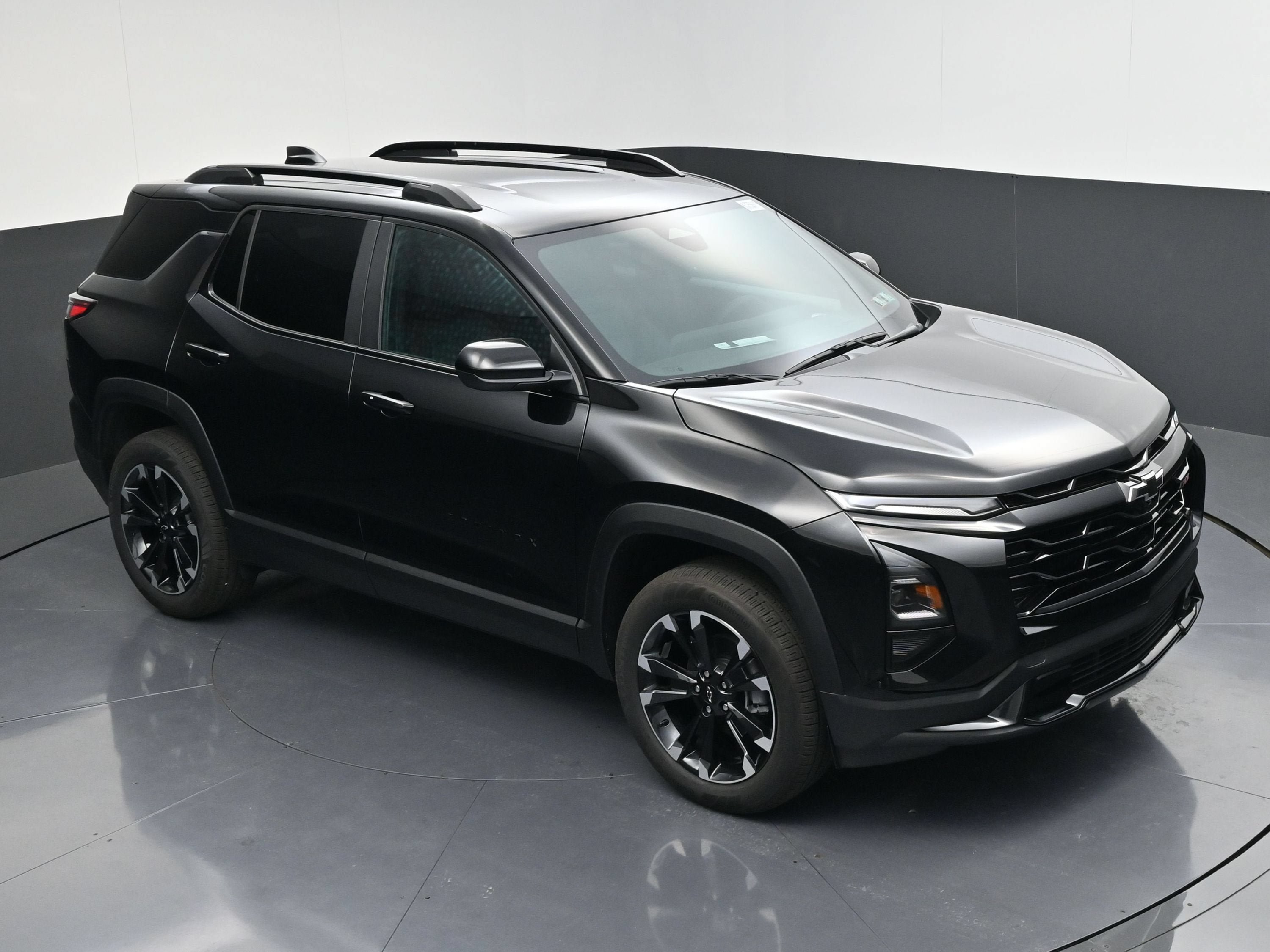 New 2027 Chevrolet Equinox RS AWD/4WD image 48