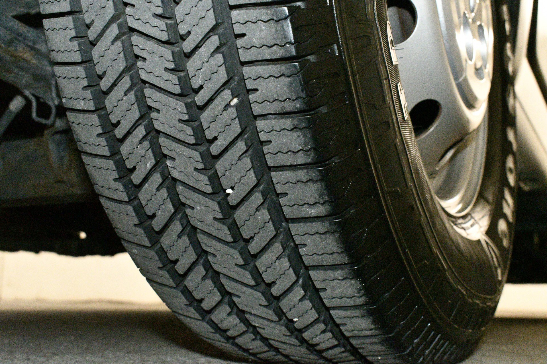 Used 2019 RAM ProMaster 3500 w/ Interior Convenience Group image 73