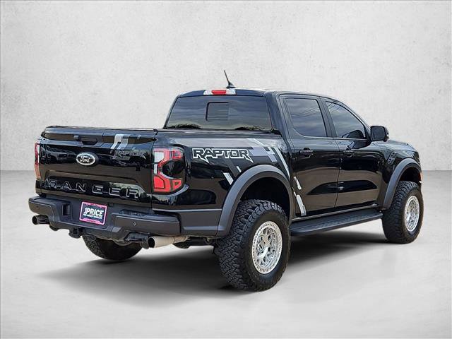 Used 2025 Ford Ranger Raptor image 5