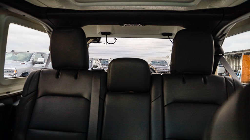 New 2026 Jeep Wrangler Sahara image 27