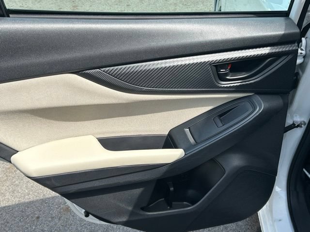 Used 2019 Subaru Impreza 2.0i w/ Eyesight AWD/4WD image 26