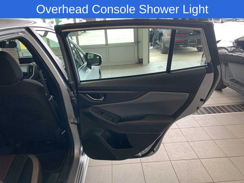 Certified 2023 Subaru Impreza 2.0i Sport image 21