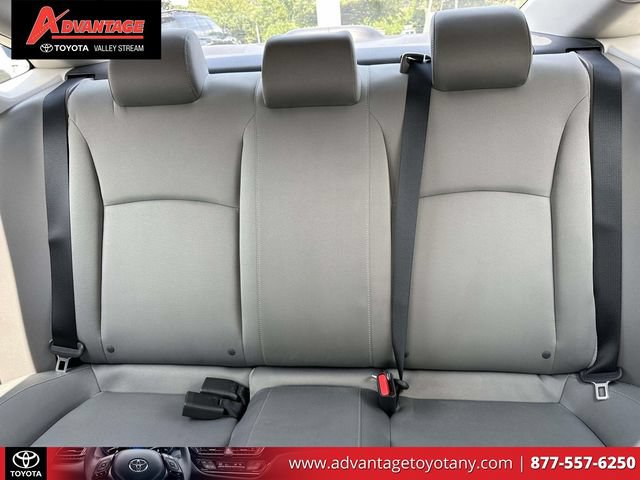 Used 2020 Honda Civic LX image 32
