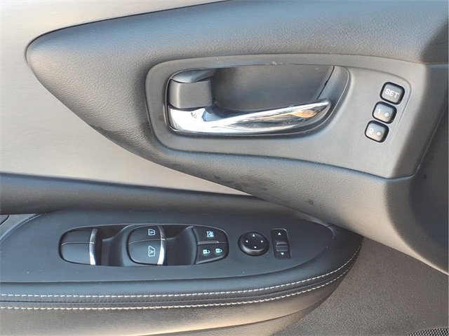 Used 2023 Nissan Murano SL w/ SL Moonroof Package image 20