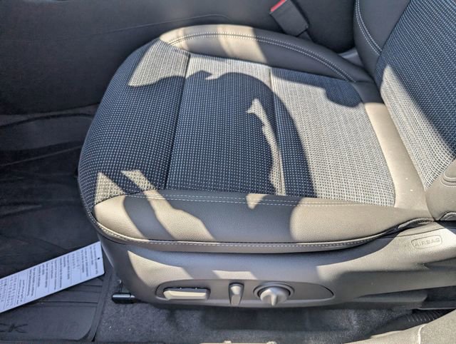 New 2026 Buick Envista Preferred FWD image 23