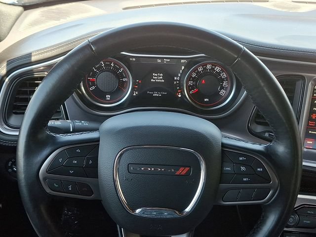 Used 2021 Dodge Challenger SXT w/ Plus Package RWD image 20