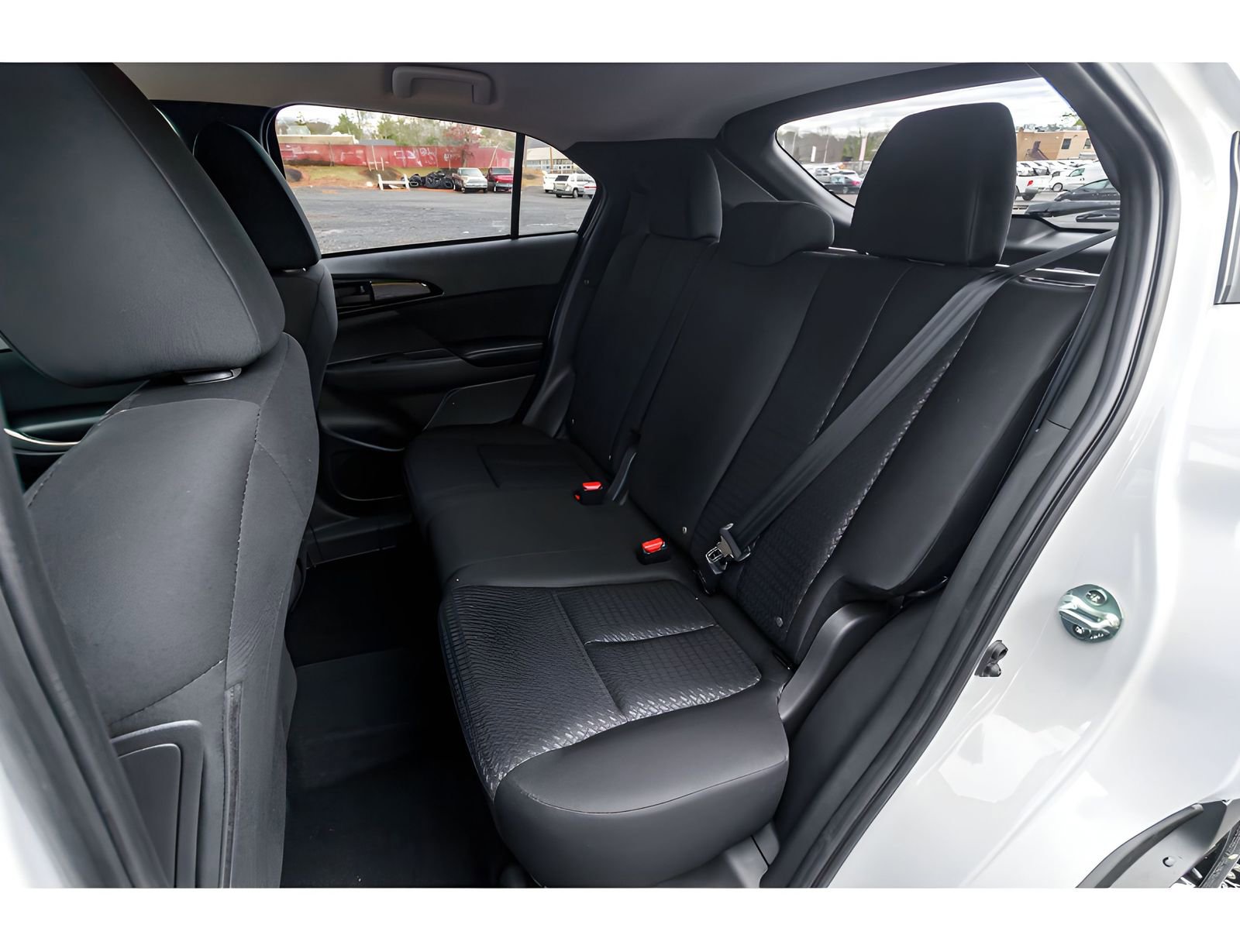 New 2024 Mitsubishi Eclipse Cross AWD image 15