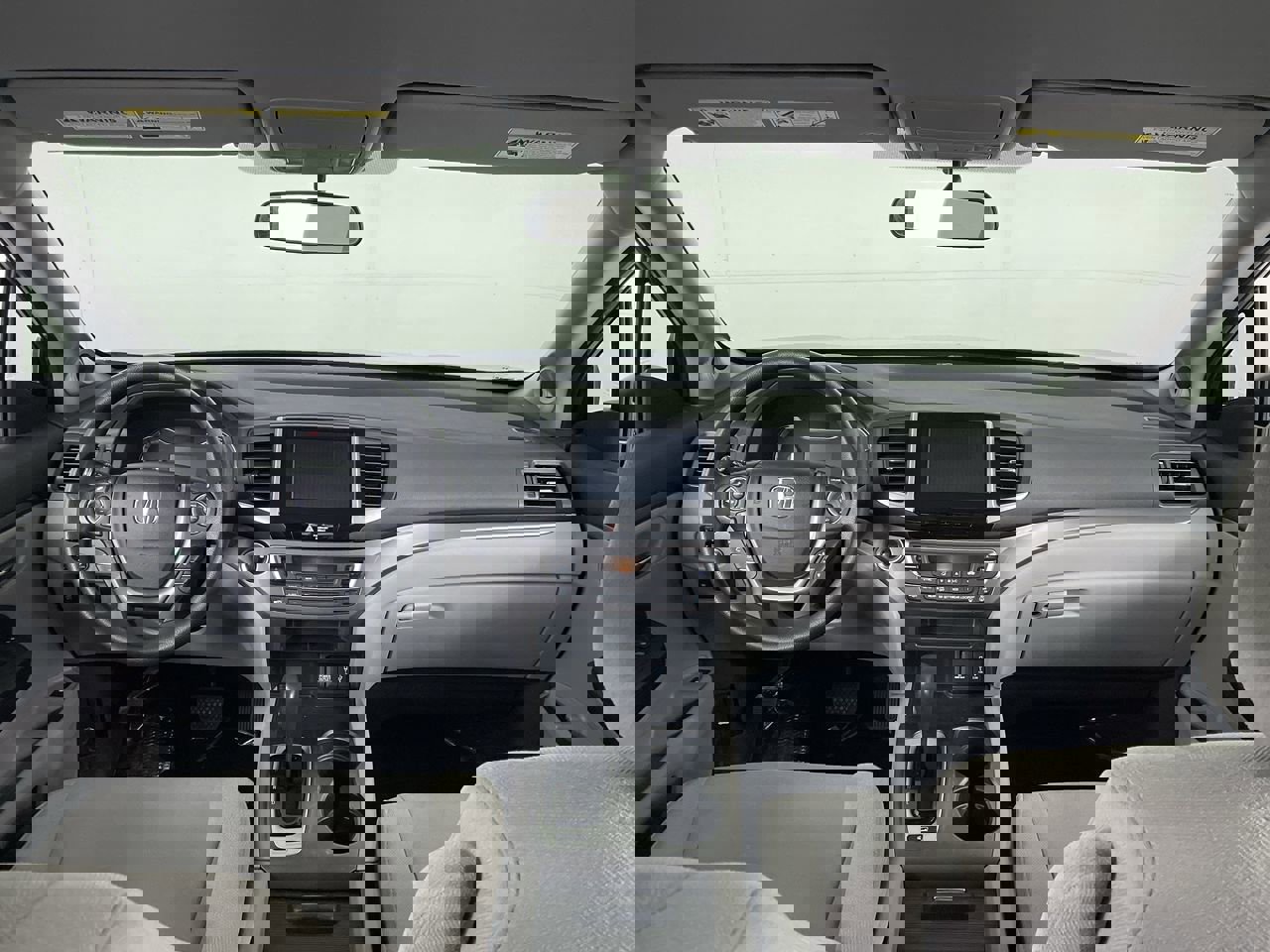 Used 2017 Honda Pilot EX image 28