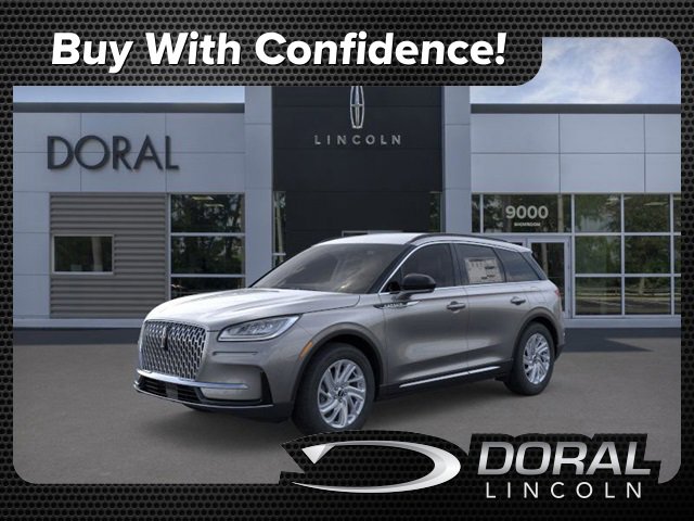 New 2026 Lincoln Corsair Premiere image 1