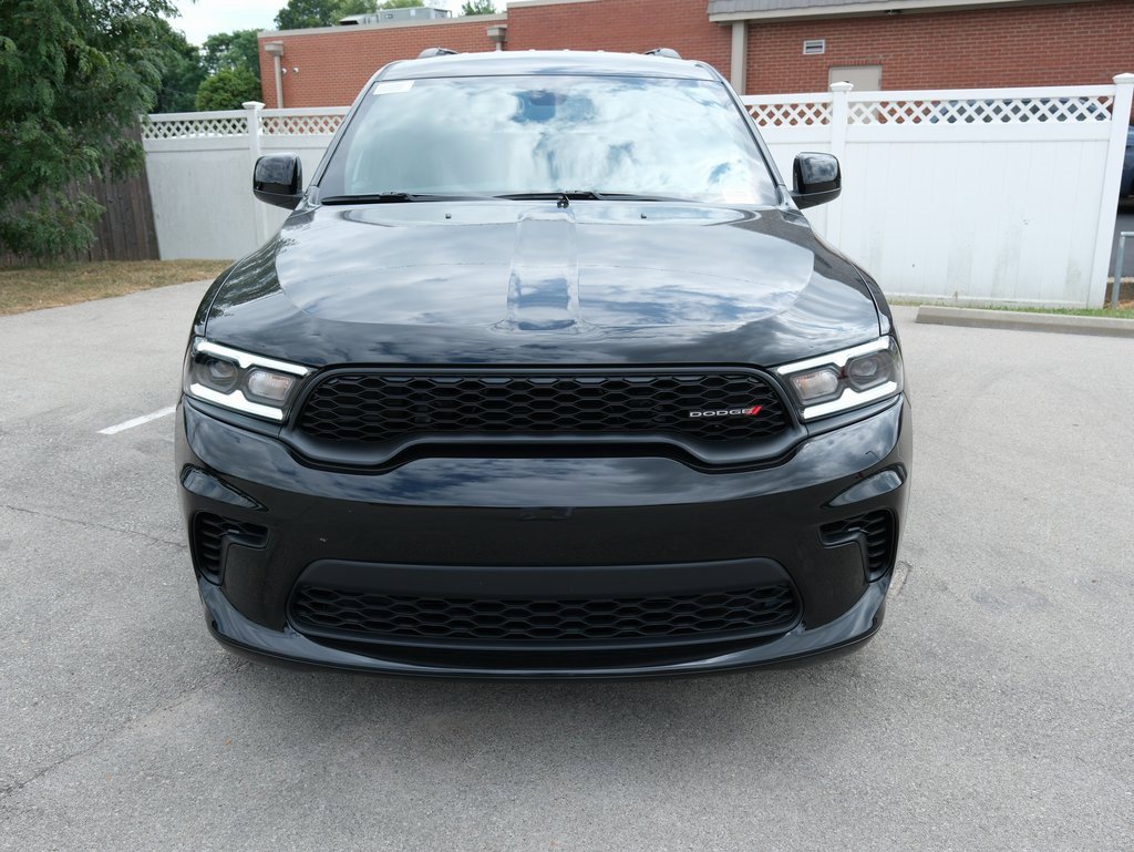 New 2026 Dodge Durango GT image 13