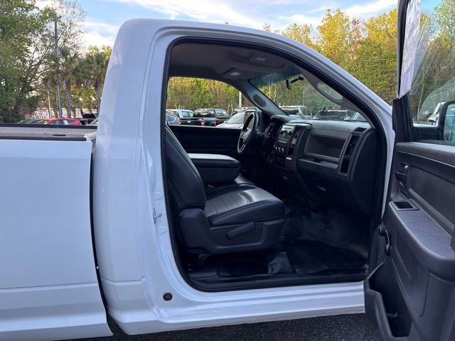 Used 2012 RAM 1500 ST w/ ST Popular Equipment Group image 23