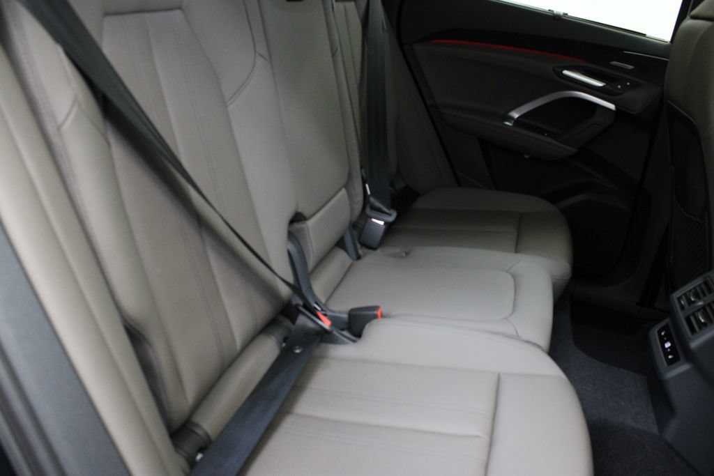 New 2026 Audi Q5 Prestige AWD/4WD image 20