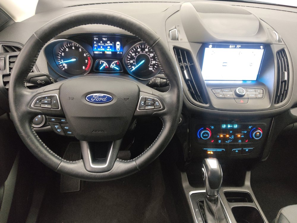 Used 2019 Ford Escape SE AWD/4WD image 22