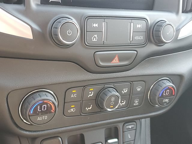 Certified 2019 GMC Terrain SLE w/ Driver Convenience Package FWD image 28