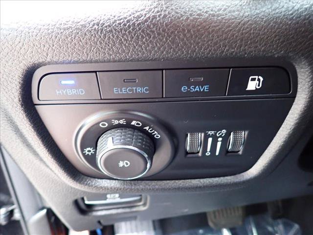 Used 2022 Jeep Grand Cherokee Limited 4xe AWD/4WD image 19