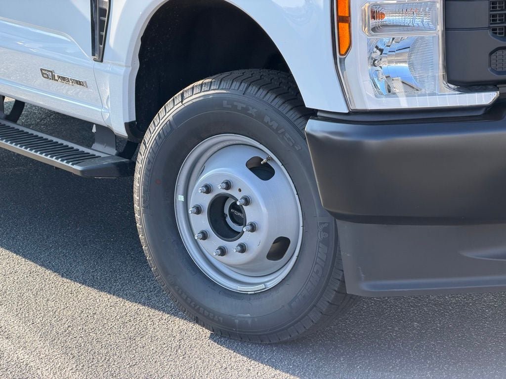 New 2026 Ford F350 XL image 6