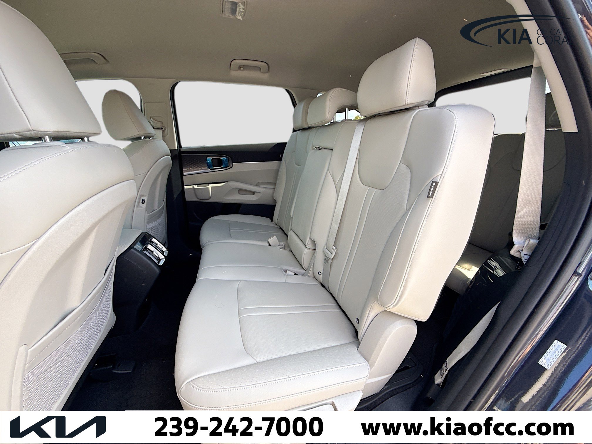 New 2026 Kia Sorento S image 19