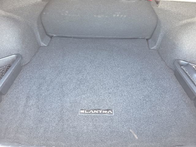 Certified 2024 Hyundai Elantra SEL FWD image 21