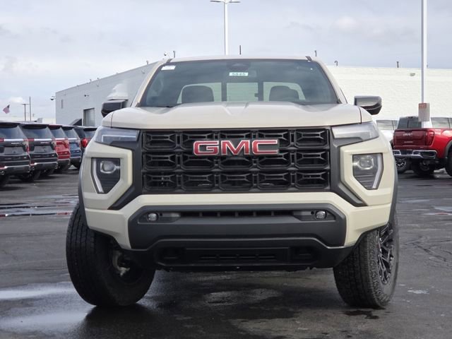 New 2026 GMC Canyon Elevation w/ Convenience Package image 17
