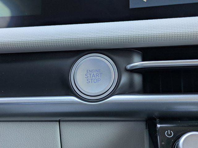 New 2026 Hyundai Tucson SEL image 25