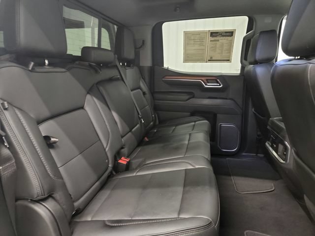 Used 2023 GMC Sierra 1500 Denali AWD/4WD image 27