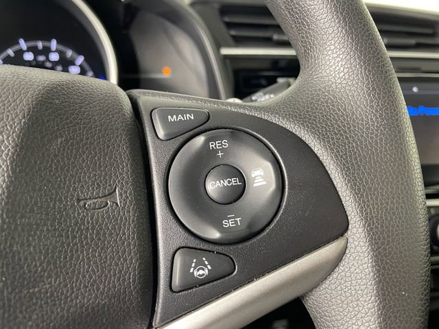 Certified 2020 Honda Fit EX image 10