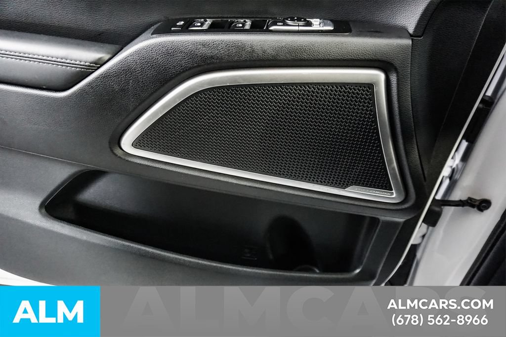 Used 2024 Kia Telluride EX FWD image 51