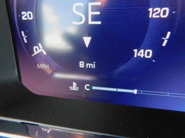 New 2026 Chevrolet Silverado 1500 RST w/ Convenience Package II image 29