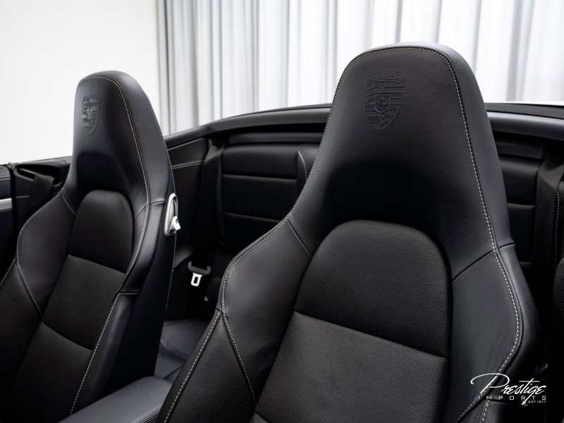 Used 2019 Porsche 911 Turbo S image 27