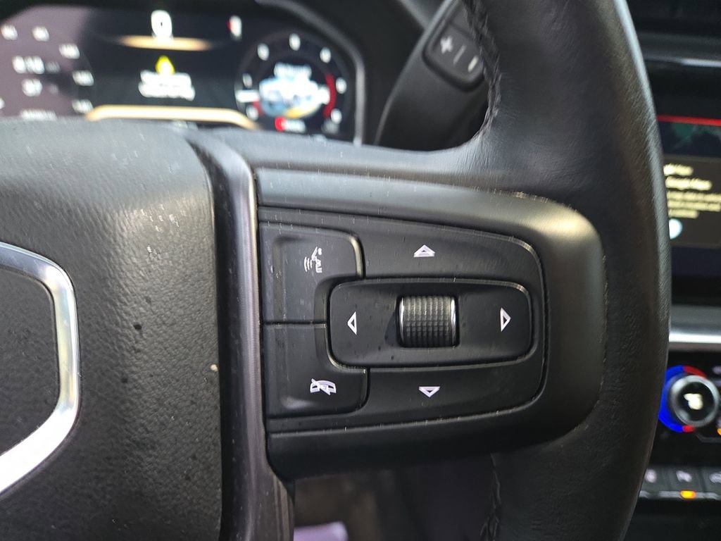 Used 2024 GMC Sierra 3500 Denali Ultimate image 20