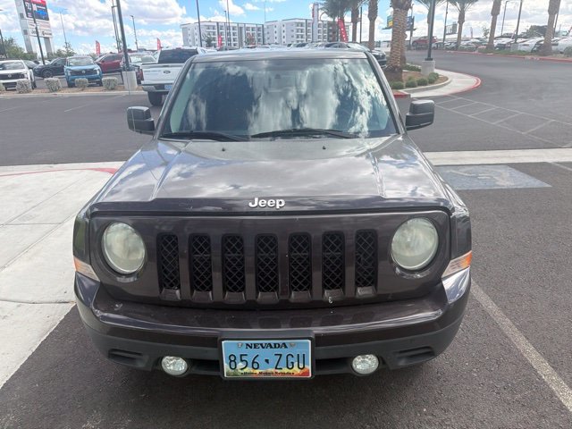 Used 2014 Jeep Patriot Sport w/ Power Value Group FWD image 2