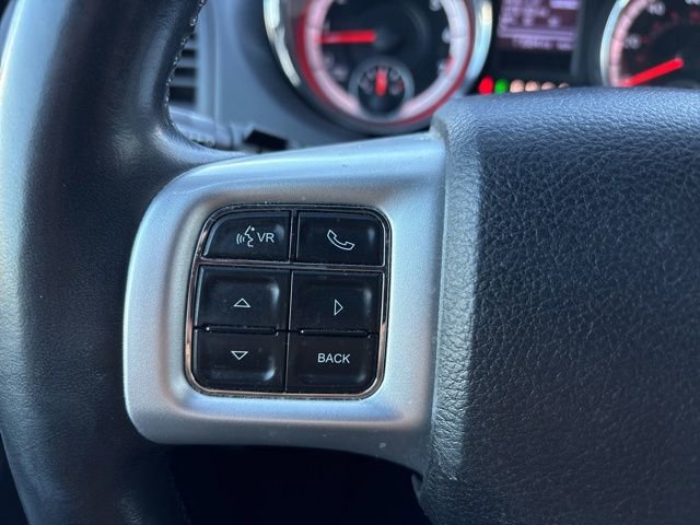 Used 2019 Dodge Grand Caravan GT image 20