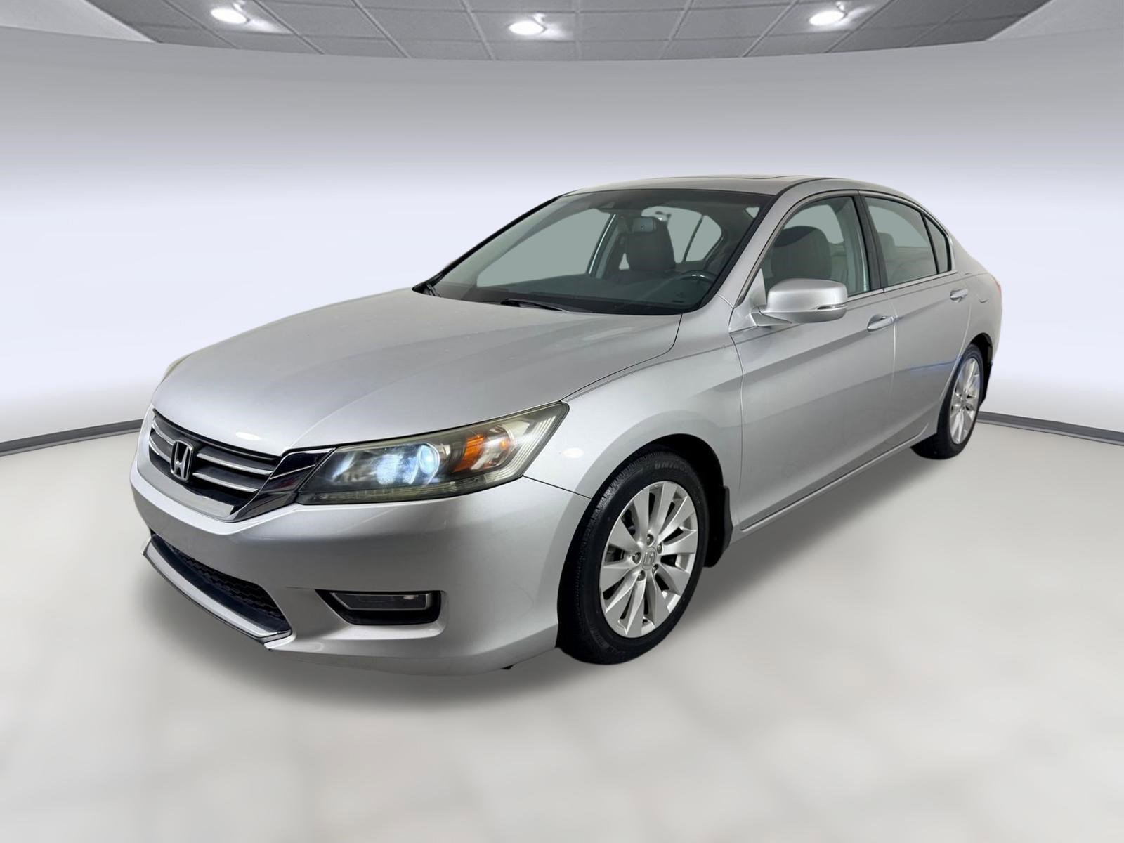 Used 2013 Honda Accord EX-L image 1